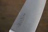 Masahiro Acero Japones (ZCD-U) Santoku  175mm - Japanny-SP