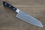 Masahiro Acero Japones (ZCD-U) Santoku  175mm - Japanny-SP