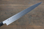 Sukenari ZDP189 3 Capas Sujihiki  270mm Mango de Shitan - Japanny-SP