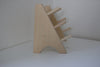 Knife tower rack for 3 knives - Japanny-SP