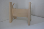 Knife tower rack for 3 knives - Japanny-SP