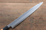 Sakai Takayuki Molibdeno Yanagiba  240mm Mango de PC(Plastico) - Japanny-SP