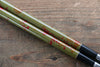 Moribashi Cooking Chopstick Green 165mm - Japanny-SP