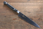 Sakai Takayuki Gran Chef Gran Chef Acero Sueco Petty-Utilitario 150mm Mango de Micarta Negra - Japanny-SP