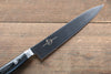 Sakai Takayuki Gran Chef Gran Chef Acero Sueco Petty-Utilitario 150mm Mango de Micarta Negra - Japanny-SP