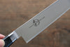 Sakai Takayuki Gran Chef Gran Chef Acero Sueco Petty-Utilitario 150mm Mango de Micarta Negra - Japanny-SP