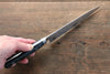 Sakai Takayuki Gran Chef Gran Chef Acero Sueco Petty-Utilitario 150mm Mango de Micarta Negra - Japanny-SP