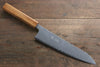 Seisuke SLD Damasco de 49 Capas Gyuto  210mm - Japanny-SP