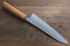 Seisuke SLD Damasco de 49 Capas Gyuto  210mm - Japanny-SP