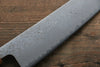 Seisuke SLD Damasco de 49 Capas Gyuto  210mm - Japanny-SP