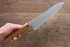 Seisuke SLD Damasco de 49 Capas Gyuto  210mm - Japanny-SP