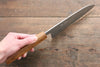 Seisuke SLD Damasco de 49 Capas Santoku  165mm - Japanny-SP