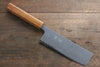 Seisuke SLD Damasco de 49 Capas Nakiri  165mm - Japanny-SP