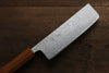 Seisuke SLD Damasco de 49 Capas Nakiri  165mm - Japanny-SP