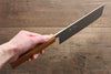 Seisuke SLD Damasco de 49 Capas Nakiri  165mm - Japanny-SP