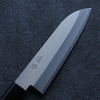 Seisuke Super Azul Kasumitogi Santoku  165mm Mango de Shitan - Japanny-SP