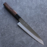 Seisuke Super Azul Kasumitogi Gyuto  180mm Mango de Shitan - Japanny-SP