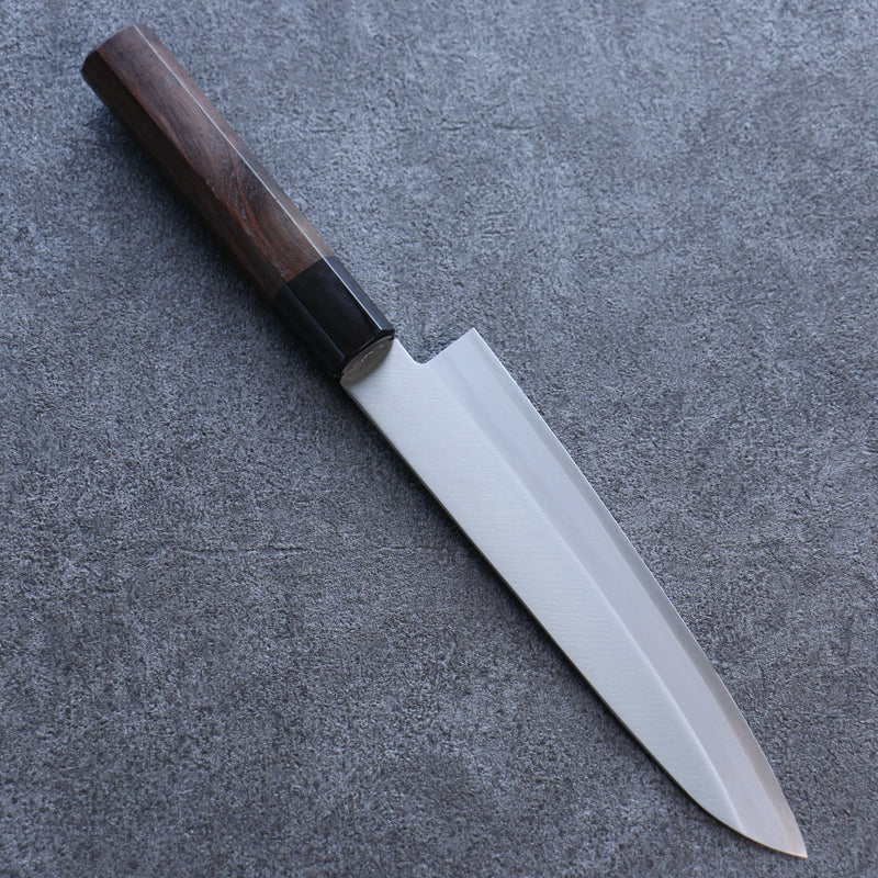 Seisuke Super Azul Kasumitogi Gyuto  180mm Mango de Shitan - Japanny-SP