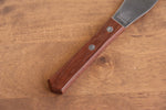 Sakai Takayuki Acero Inoxidable Cuchillo de paleta pastelero  150mm - Japanny-SP