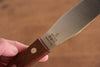 Sakai Takayuki Acero Inoxidable Cuchillo de paleta pastelero  150mm - Japanny-SP