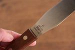 Sakai Takayuki Acero Inoxidable Cuchillo de paleta pastelero  150mm - Japanny-SP