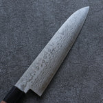 Seisuke VG10 Damasco Gyuto  180mm Mango de Nogal - Japanny-SP