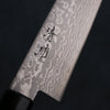 Seisuke VG10 Damasco Gyuto  180mm Mango de Nogal - Japanny-SP