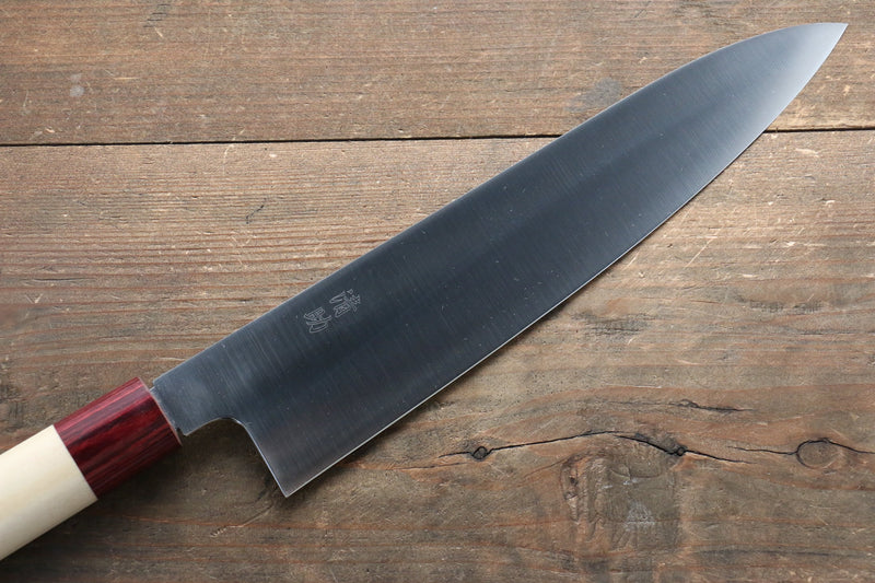 Seisuke VG10 Gyuto  240mm - Japanny-SP