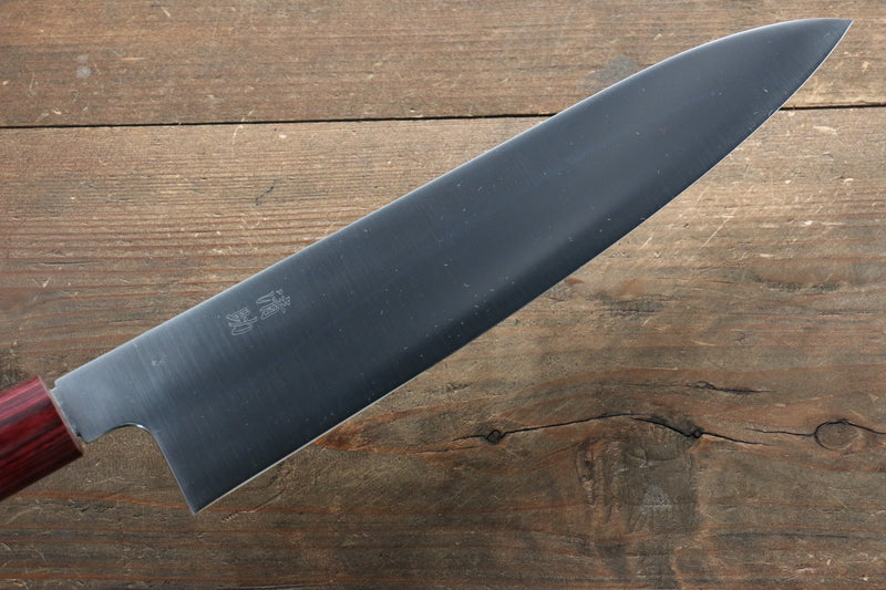 Seisuke VG10 Gyuto  240mm - Japanny-SP