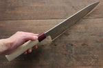 Seisuke VG10 Gyuto  240mm - Japanny-SP