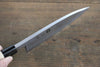 Sakai Takayuki Kasumi Acero Blanco Deba  180mm - Japanny-SP