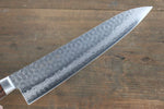 Sakai Takayuki VG10 Damasco de 17 Capas Gyuto  270mm - Japanny-SP