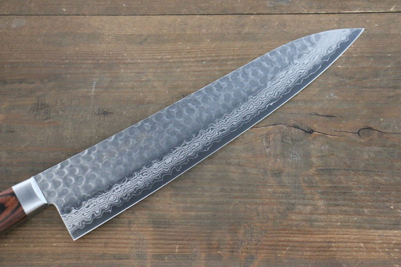 Sakai Takayuki VG10 Damasco de 17 Capas Gyuto  270mm - Japanny-SP