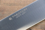 Sakai Takayuki INOX Acero Inoxidable Multi Purposito  320mm Mango de Plastico - Japanny-SP