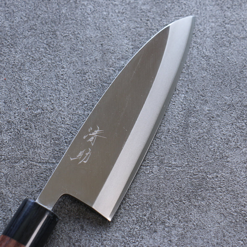 Seisuke VG1 Kasumitogi Deba  150mm Mango de Palisandro - Japanny-SP