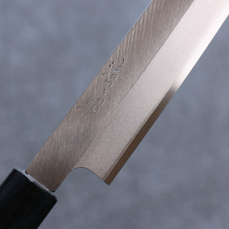 Seisuke VG1 Kasumitogi Yanagiba  210mm Mango de Palisandro - Japanny-SP