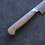 ANNE Acero Inoxidable Petty-Utilitario  120mm Mango de Micarta - Japanny-SP