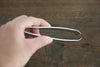 Fishbone Tweezers 120mm - Japanny-SP