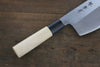 Sakai Takayuki Kasumitogi Acero Blanco Corte de sushi  240mm - Japanny-SP