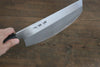 Sakai Takayuki Kasumitogi Acero Blanco Corte de sushi  240mm - Japanny-SP