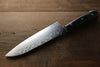 Iseya VG10 G-Series 33 Layer Damascus Japanese Chef's Petty 150mm, Santoku 180mm& Gyuto 210mm Set - Japanny-SP