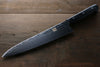 Iseya VG10 G-Series 33 Layer Damascus Japanese Chef's Petty 150mm & Gyuto 210mm Set - Japanny-SP