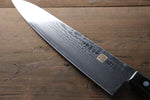 Iseya VG10 G-Series 33 Layer Damascus Japanese Chef's Petty 150mm & Gyuto 210mm Set - Japanny-SP