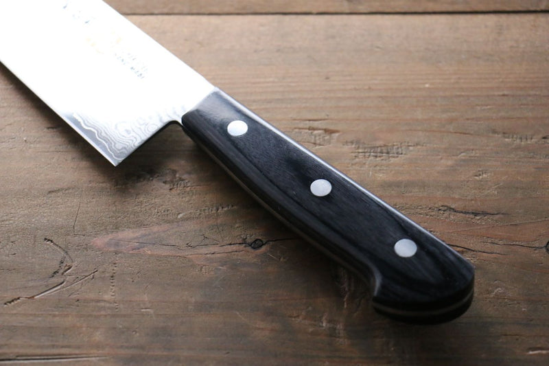 Iseya G-series 33 Layer VG-10 Damascus Japanese Chef's Knife SET