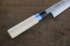 Sakai Takayuki INOX Molibdeno Baran  120mm Mango de Magnolia - Japanny-SP