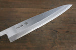 Sakai Takayuki INOX Molibdeno Mioroshi Deba  Mango de Magnolia - Japanny-SP