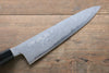 Sakai Kikumori Acero Azul No.1 Damasco Gyuto  210mm Mango de Magnolia - Japanny-SP