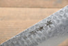 Sakai Takayuki AUS10 Damasco de 45 Capas Gyuto  240mm Mango de Magnolia - Japanny-SP