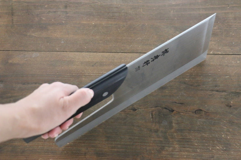 Sakai Takayuki INOX Molibdeno Soba  270mm - Japanny-SP