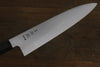 Sukenari HAP40 3 Capas Gyuto  270mm Mango de Shitan - Japanny-SP